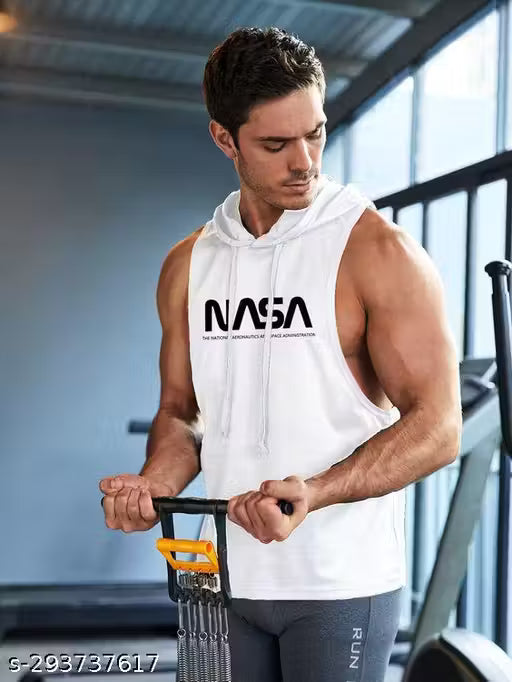 Gym Stringer Vest, Gym Vest, Racer Y Back, Sports Tank Tops, Sando for Men, Gymvest1
